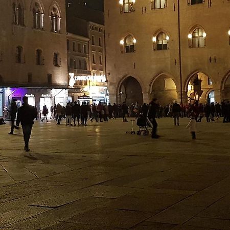 Casa Marzia - Vicino A Sant'Orsola E Centro Citta, Silenzioso E Accogliente Lejlighed Bologna Eksteriør billede