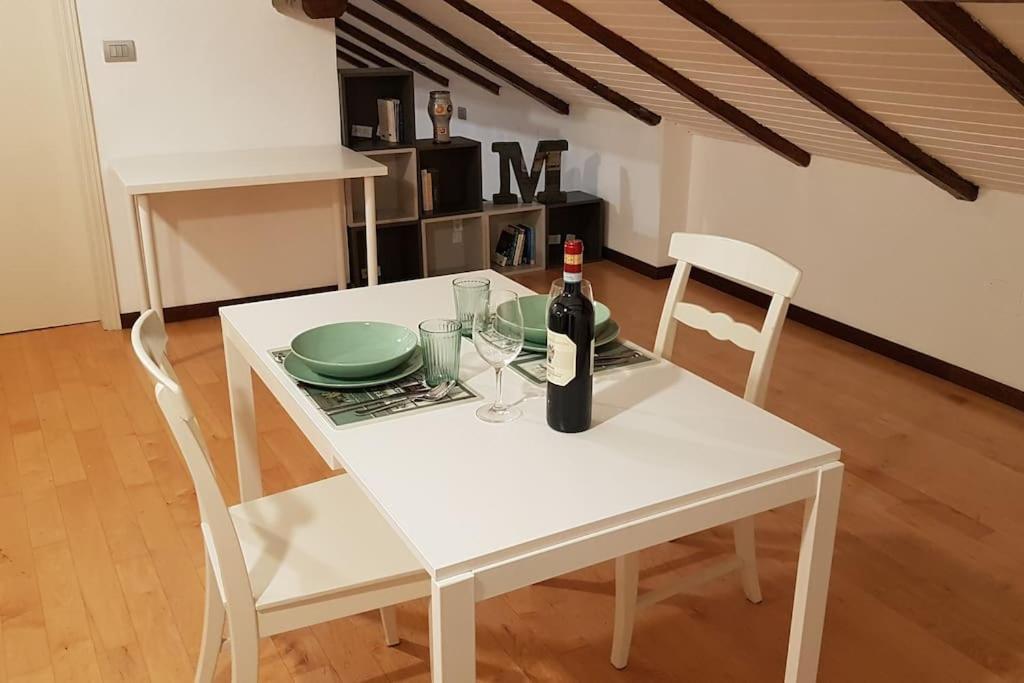 Casa Marzia - Vicino A Sant'Orsola E Centro Citta, Silenzioso E Accogliente Lejlighed Bologna Eksteriør billede