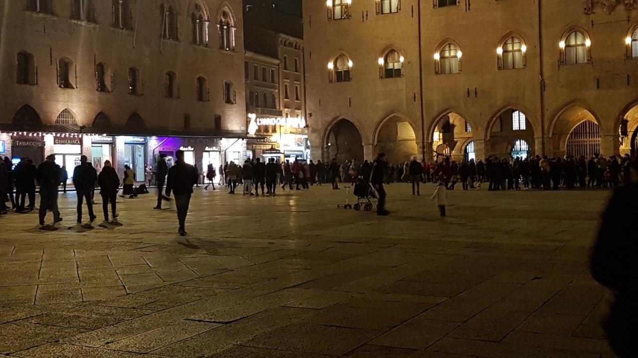 Casa Marzia - Vicino A Sant'Orsola E Centro Citta, Silenzioso E Accogliente Lejlighed Bologna Eksteriør billede