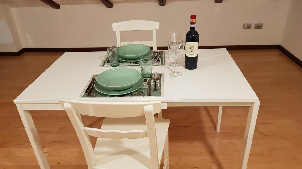 Casa Marzia - Vicino A Sant'Orsola E Centro Citta, Silenzioso E Accogliente Lejlighed Bologna Eksteriør billede