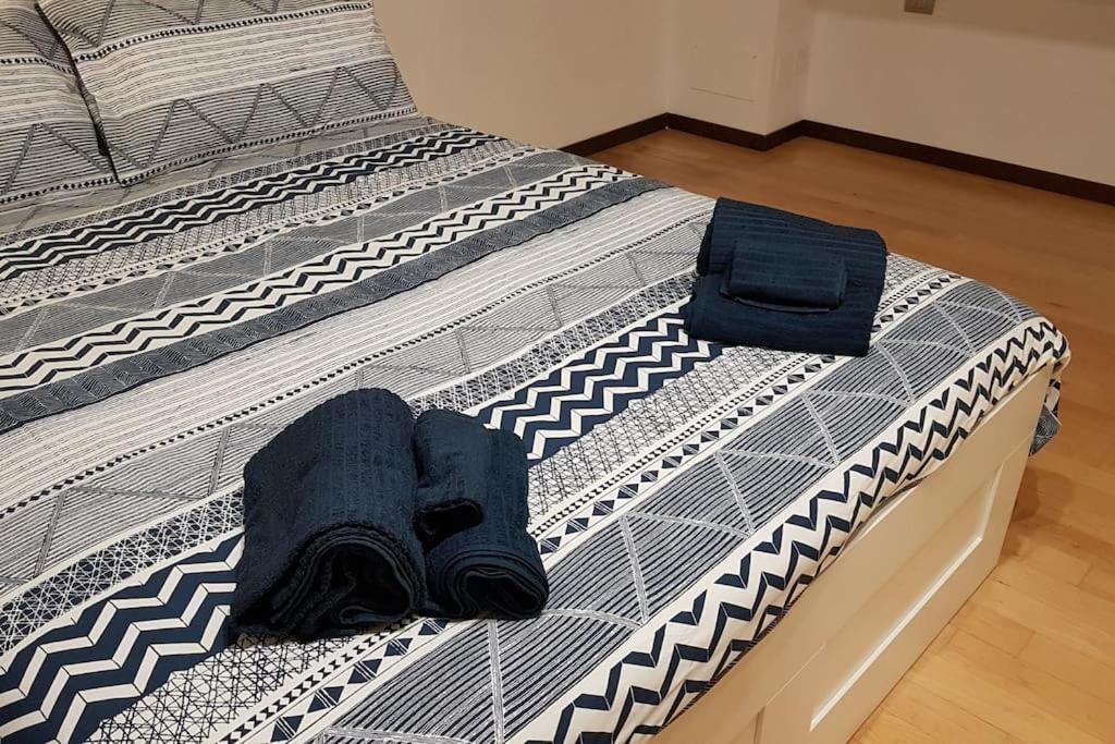 Casa Marzia - Vicino A Sant'Orsola E Centro Citta, Silenzioso E Accogliente Lejlighed Bologna Eksteriør billede
