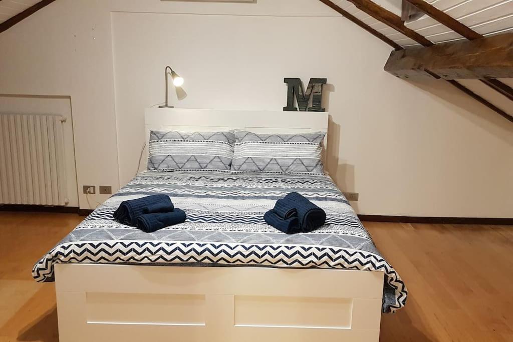 Casa Marzia - Vicino A Sant'Orsola E Centro Citta, Silenzioso E Accogliente Lejlighed Bologna Eksteriør billede